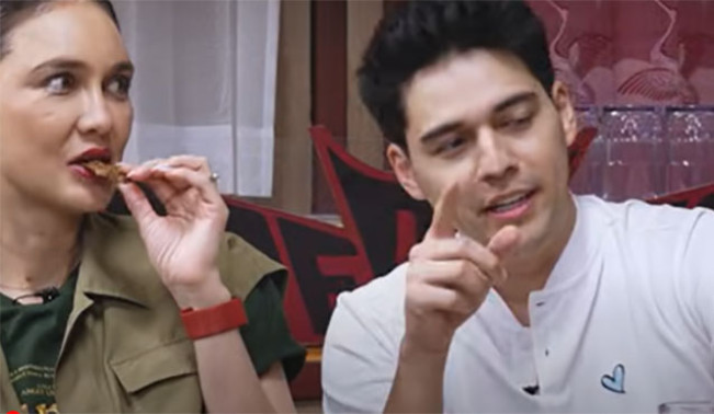 Maxime Bouttier Blak-blakan Ngaku Minder Saat Dekati Luna Maya Pertama Kali